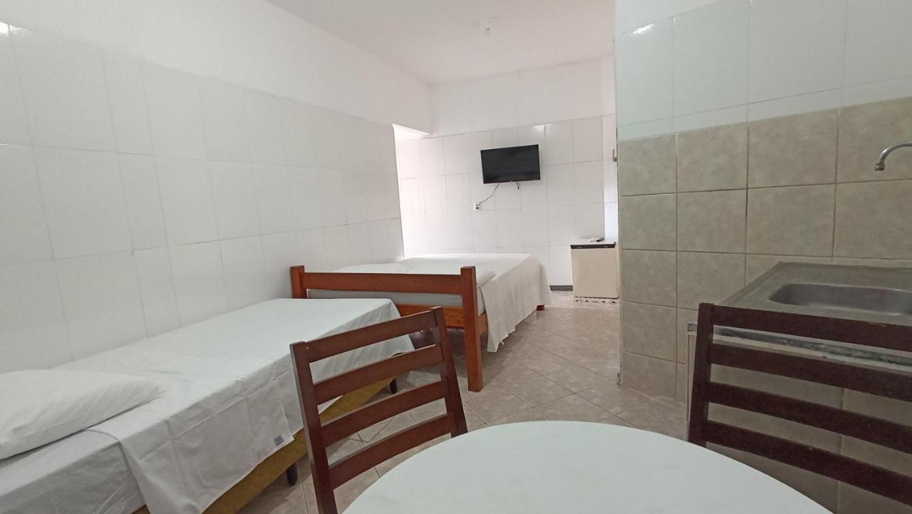 O Sol Gira Suites Porto de Galinhas Exterior foto