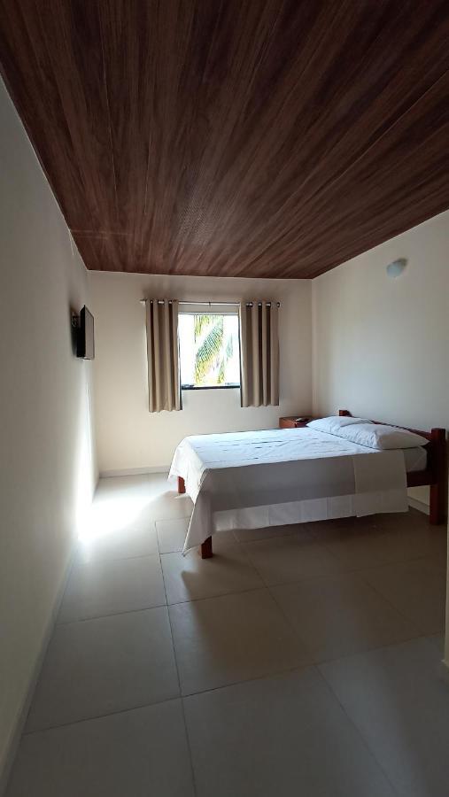 O Sol Gira Suites Porto de Galinhas Exterior foto