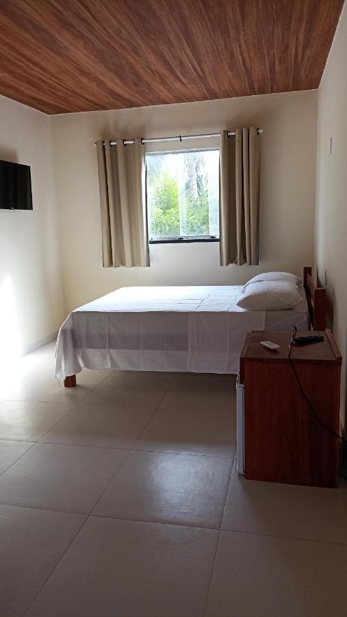 O Sol Gira Suites Porto de Galinhas Exterior foto