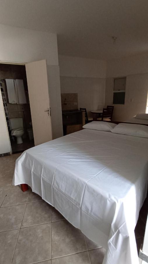 O Sol Gira Suites Porto de Galinhas Exterior foto
